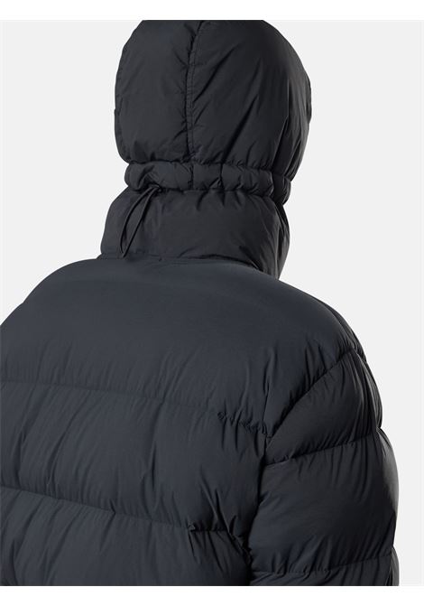 giacca piumino seamless  tunnel  uomo nero STONE ISLAND | K2S15 4100040 S0028V0029